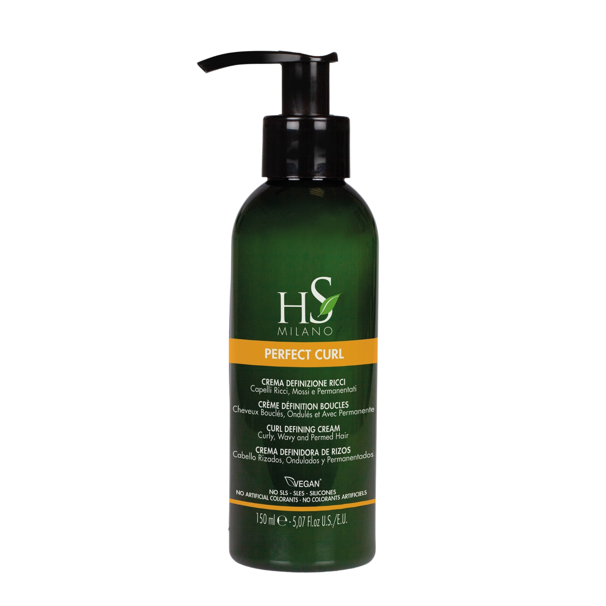 Perfect Curl Defining Cream - 150ml